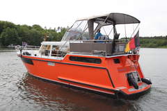 Motorboot Proficiat 1175 Royal Bild 3