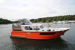 Proficiat 1175 Royal - Enjoy (motor yacht)