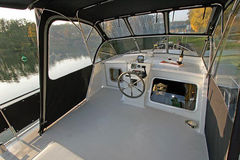 Motorboot Pedro Skiron 1060 Komfortline Bild 7