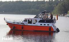 motorboot Pedro Skiron 1060 Komfortline Afbeelding 4