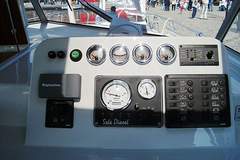 motorboot Succes Marco 860 HT Deluxe Afbeelding 5