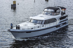 Jetten 44 AC - Mia Louisa (motor yacht)