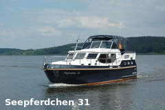 Motorboot Keser-Hollandia 40 C Bild 2