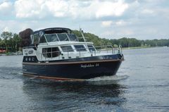 motorboot Keser-Hollandia 40 C Afbeelding 5