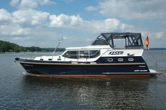 barco de motor Keser-Hollandia 40 C imagen 6