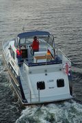 motorboot Keser-Hollandia 40 C Afbeelding 9