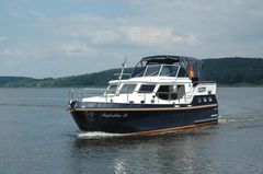 Motorboot Keser-Hollandia 40 C Bild 7