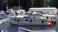 Delphia Escape 800 - Lilly I (motor cabin boat)