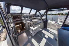 Motorboot Keser-Hollandia 40 C Bild 7