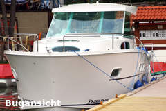 barco de motor Delphia Nautica 1000 imagen 4