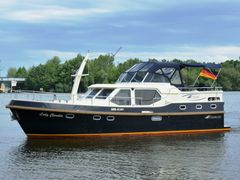 Reline 1225 AC - Felia (motor yacht)