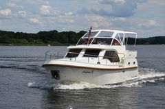 Concordia 102 AC Classic - Scuttle (motor yacht)