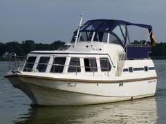 Flevo Mouldings Holiday 960 - Noa II (motor yacht)