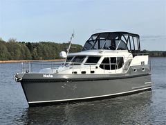 Gruno 35 Excellent - Nele (motor yacht)
