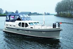 ABIM 134 Superior - El Sueño (motor yacht)