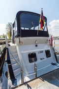 Motorboot Keser-Hollandia 44 Classic Exc. Bild 4