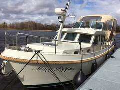 Linssen GS 34.9 AC - Mary Poppins (Sa) (motor yacht)