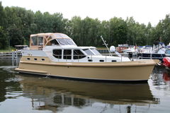 Gruno 41 - Perla (Motoryacht)