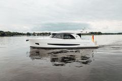 Boarncruiser 1280 Elegance - Jana (motor yacht)