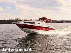 Aqualine 750 - Anna (sports boat)