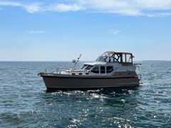 Gruno 35 Classic Excellent - Alva (motor yacht)