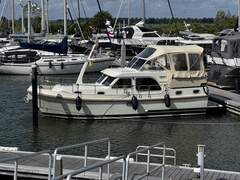 Linssen GS 30.9 AC - Simba (motor yacht)