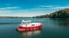 Riverboat 1122S - Charisma (Motoryacht)