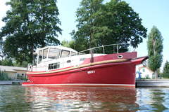 barco de motor Riverboat 1122S imagen 3