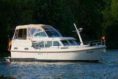 Linssen Grand Sturdy 35.0 AC - Tethys (motor yacht)