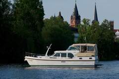 Linssen Grand Sturdy 40.9 AC - EUROPA (motor yacht)