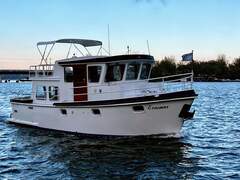 Motorboot Bora Kruiser Bild 3