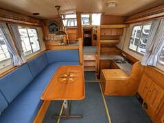 Motorboot Bora Kruiser Bild 5