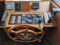 Motorboot Bora Kruiser Bild 8