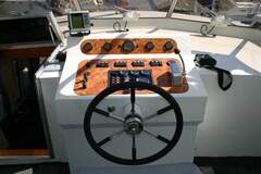 Motorboot Concordia 125 AC Bild 3