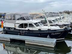 Grand Sturdy 30.0 AC Intero - Carlchen (motor yacht)