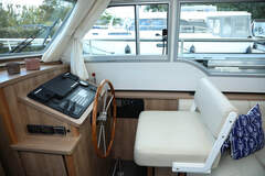 Motorboot Linssen Yachts Grand Sturdy 35.0 Sedan Intero Bild 4