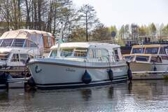 Motorboot Linssen Yachts Grand Sturdy 35.0 Sedan Intero Bild 2