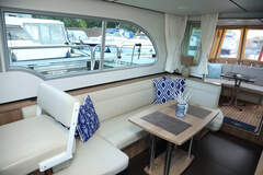 Motorboot Linssen Yachts Grand Sturdy 35.0 Sedan Intero Bild 8