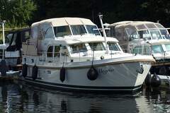 Linssen Yachts Grand Sturdy 40.9 AC - Alegria