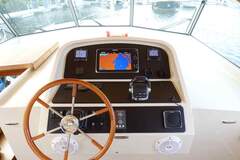 Motorboot Linssen Yachts Grand Sturdy 40.9 AC Bild 4