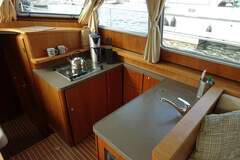 Motorboot Linssen Yachts Grand Sturdy 40.9 AC Bild 8