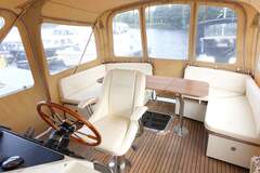 Motorboot Linssen Yachts Grand Sturdy 40.9 AC Bild 5