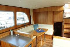 Motorboot Linssen Yachts Grand Sturdy 40.9 AC Bild 9