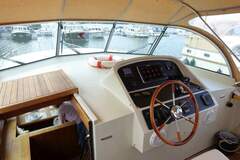 Motorboot Linssen Yachts Grand Sturdy 40.9 AC Bild 3