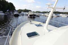 Motorboot Linssen Yachts Grand Sturdy 40.9 AC Bild 13