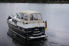 Motorboot Linssen Yachts Grand Sturdy 35.0 AC Intero Bild 7