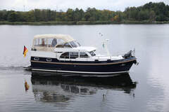 Motorboot Linssen Yachts Grand Sturdy 35.0 AC Intero Bild 3