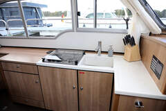 motorboot Linssen Yachts Grand Sturdy 35.0 AC Intero Afbeelding 5