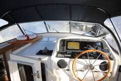 Motorboot Linssen Yachts Grand Sturdy 40.0 AC Intero Bild 3