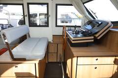 Motorboot Linssen Yachts 40 SL Sedan Bild 5